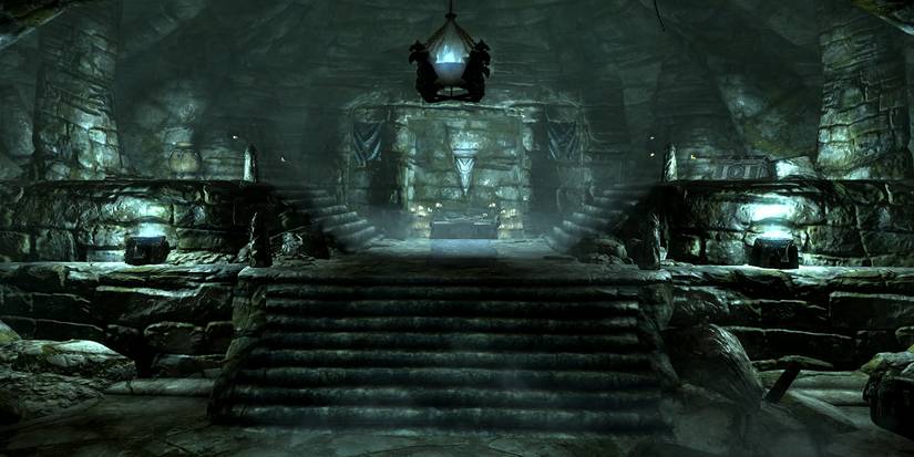 Skyrim Deathbrand Chests