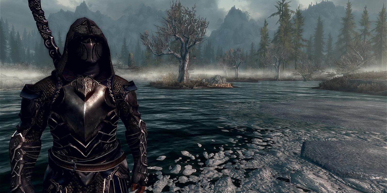 Skyrim: The 10 Best Pieces Of Heavy Armor (& Where To Get Them)