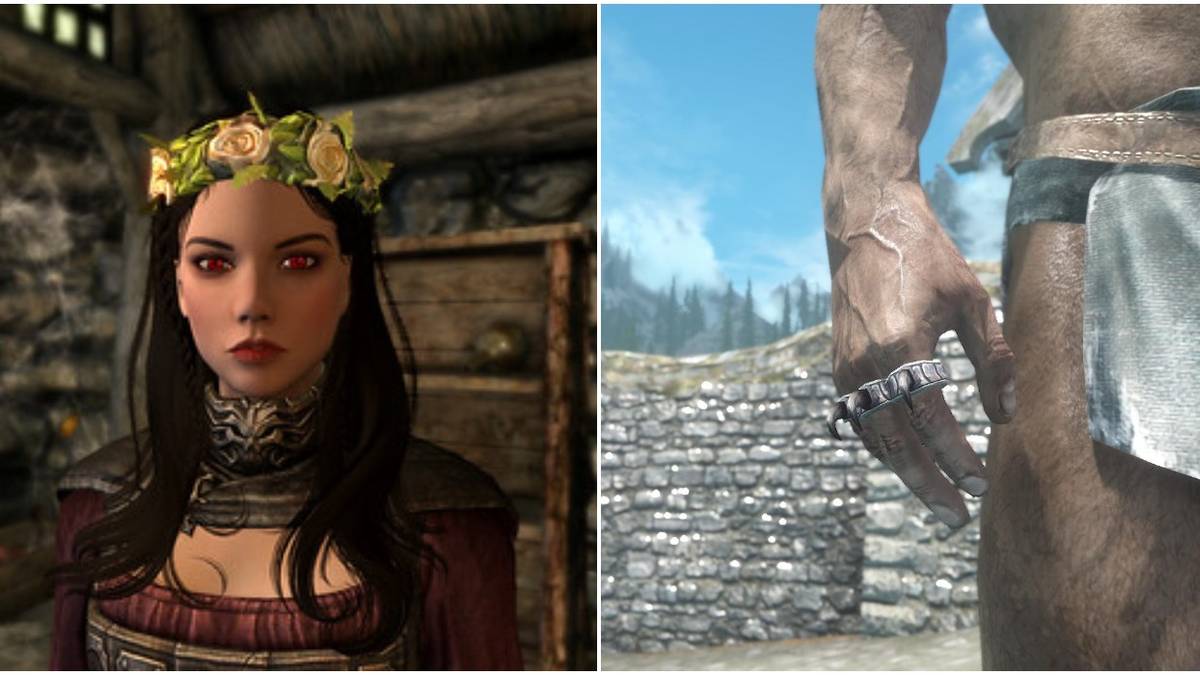 Skyrim The 10 Best Accessories (& Where To Get Them)