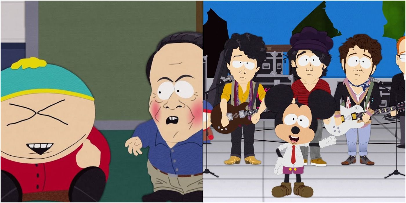 The best South Park episodes, ranked!