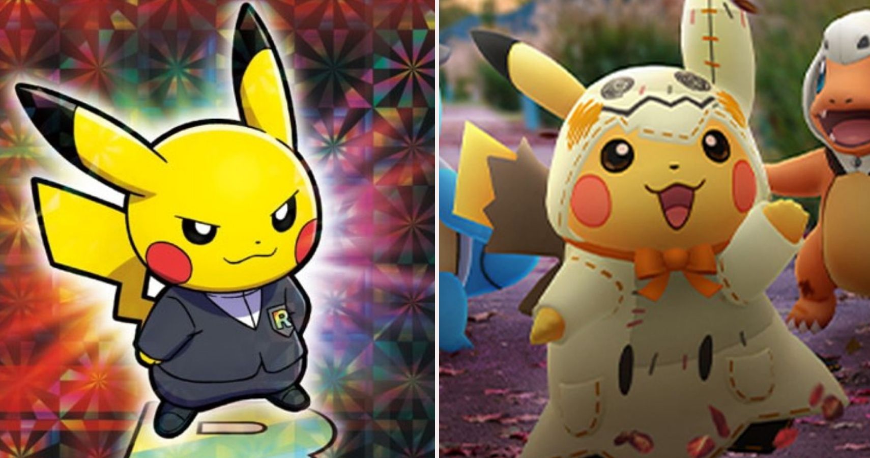 Pokémon: 10 Pikachu Memes That Are Too Good