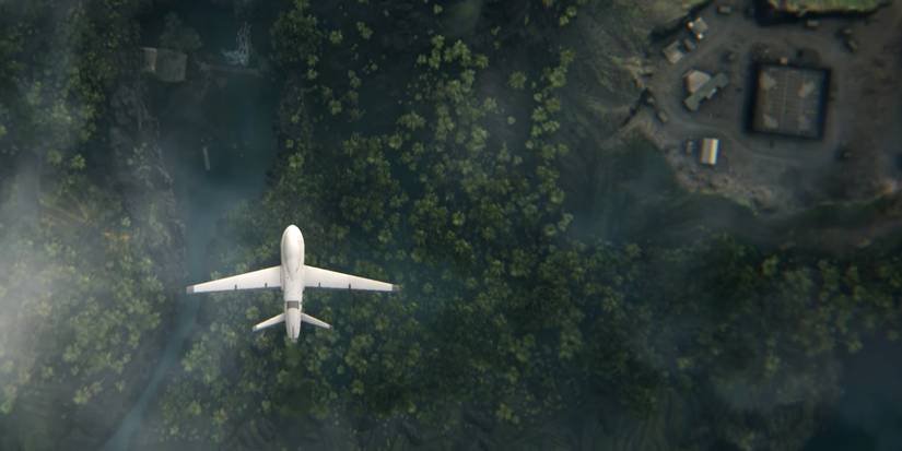 Specific access to solo players - Ghost Recon Breakpoint Golem Island Secrets