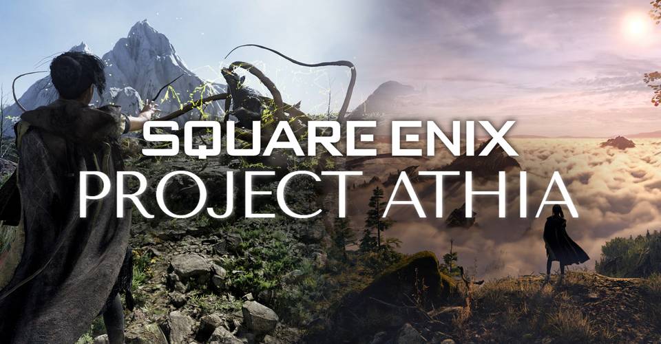 Project Athia Everything Known About Square Enix S Mysterious Fantasy