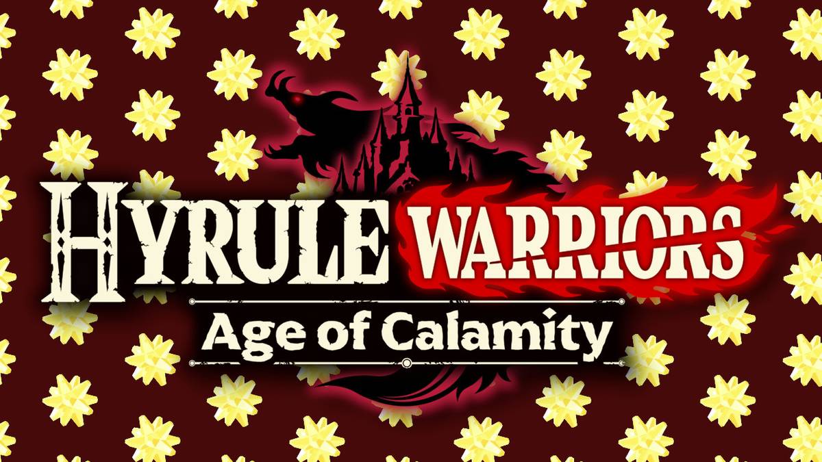 How to get Star Fragments in Age of Calamity