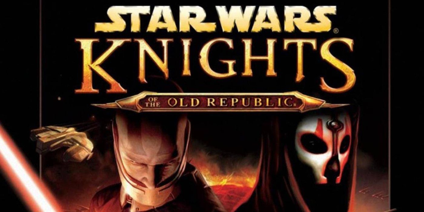 star wars knights of the old republic xbox one