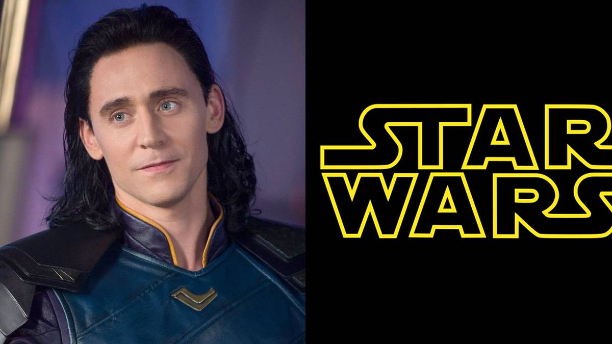 Loki creator Kevin Feige Star Wars film