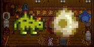 Stardew Valley How To Get Dinosaur Egg