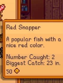Stardew Valley: How to Get Rainbow Trout