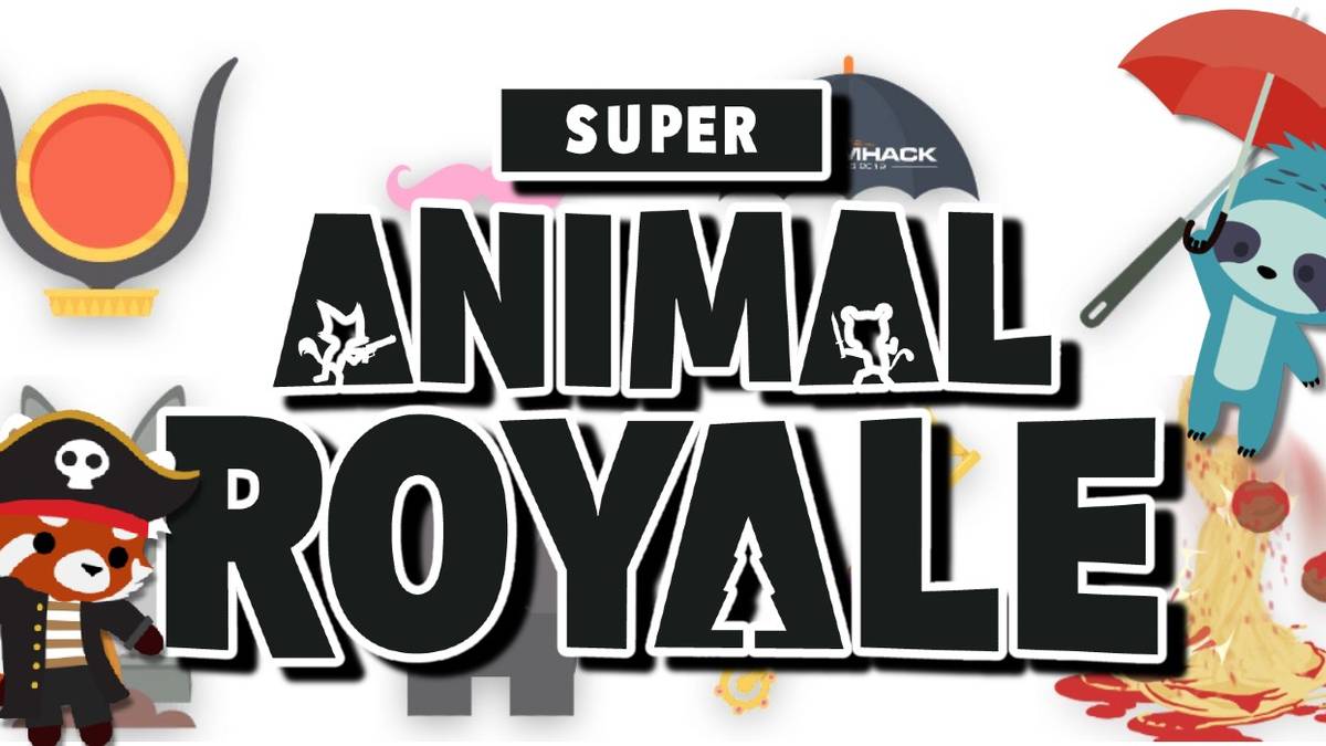 Super Animal Royale Cosmetics Featured Image