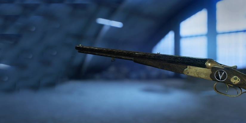 Support M30 Drilling - Battlefield 5 Best Loadouts Per Class