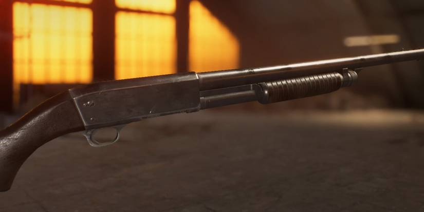 Support Model 37 - Battlefield 5 Best Loadouts Per Class