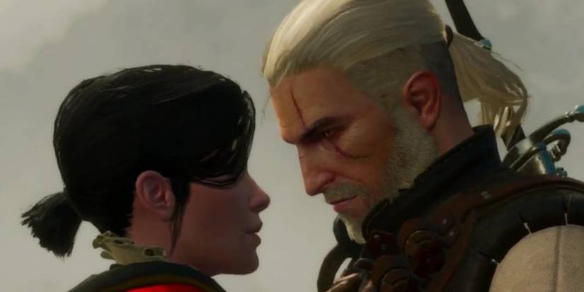 Syanna Blood and Wine Romance