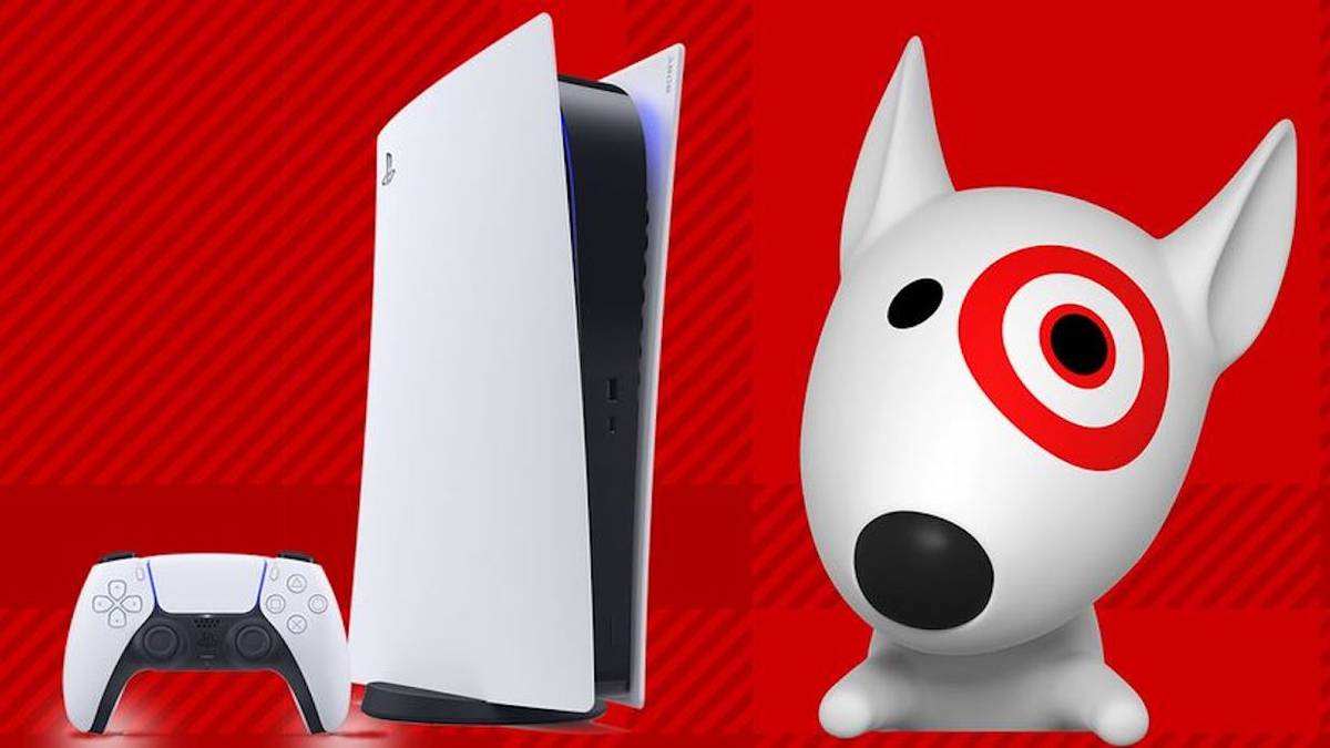 target restock ps5 sold out
