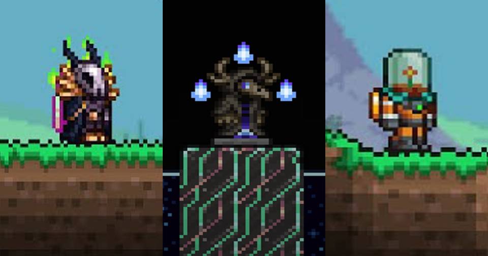 Terraria The 15 Best Cosmetic Items In The Game Terraria The 15 Best Cosmetic Items In The Game