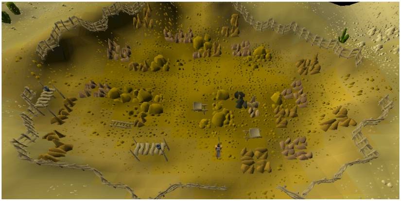 The Best Way To Mine