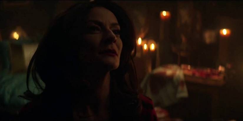 The Chilling Adventures of Sabrina Lilith