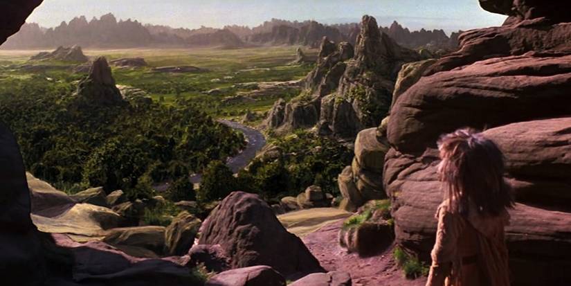 The Dark Crystal 1982