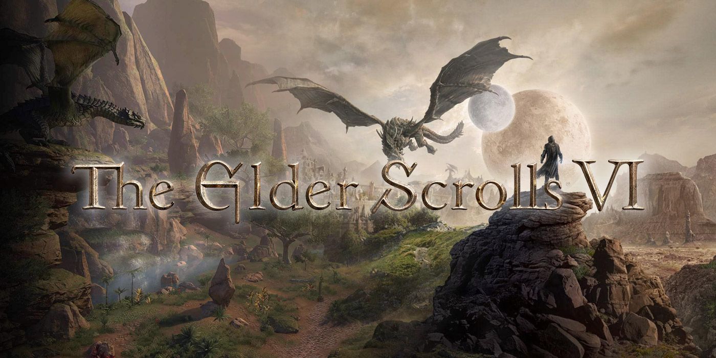 The Elder Scrolls 6 Elsweyr