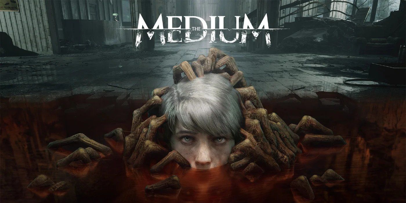 The Meidum coming to PS5?