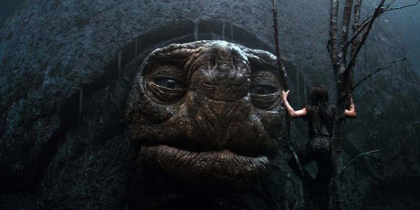 The NeverEnding Story Atreyu