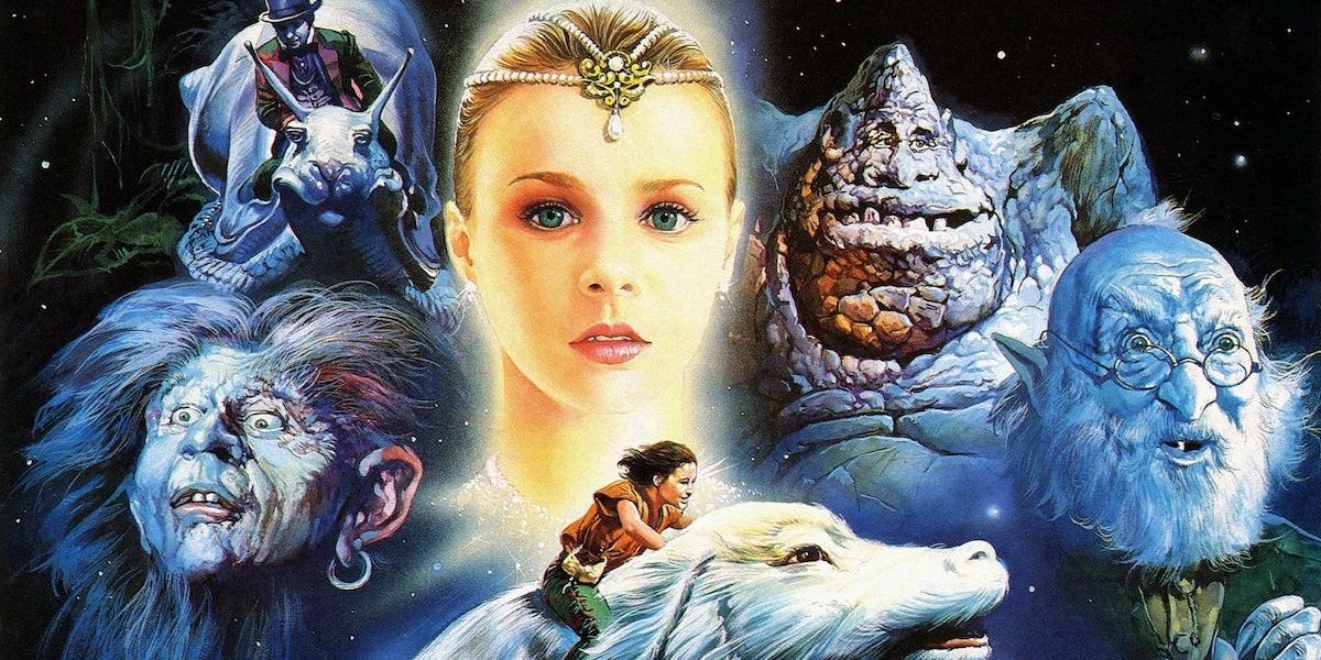 the neverending story