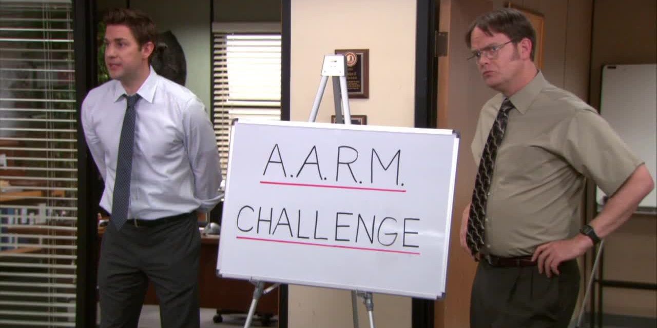 The Office - AARM