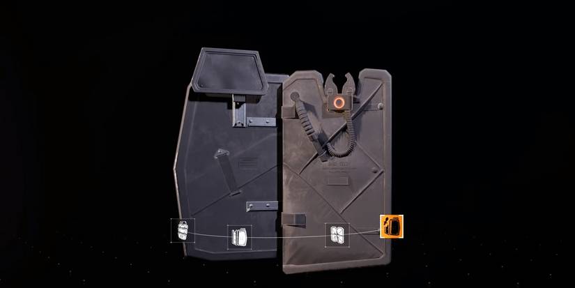 The Shield - Division 2 Firewall Skill Tree Guide