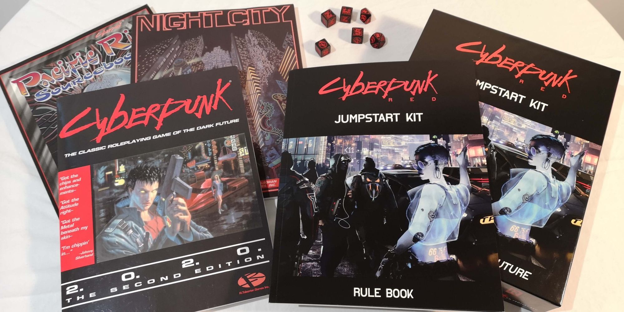 Cyberpunk 2020 книга скачать фото 10