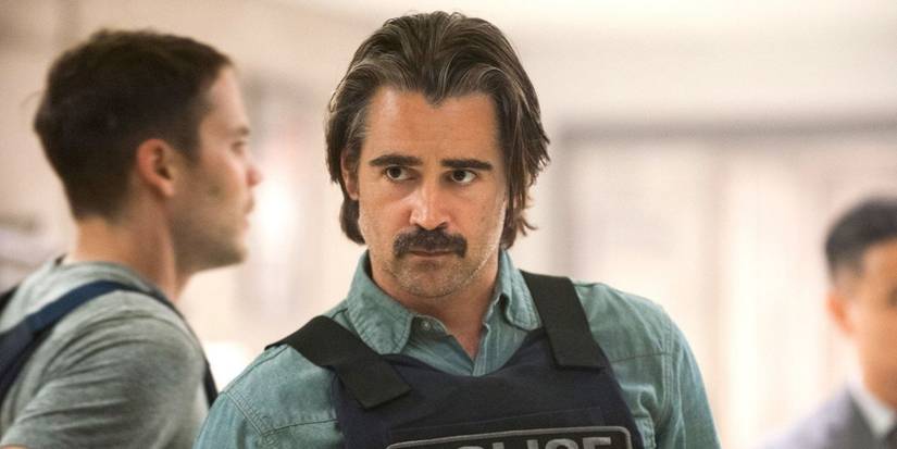 True Detective Season 2