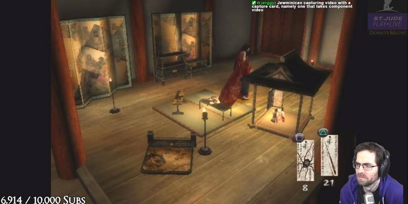 Twitch Streamer LobosJr