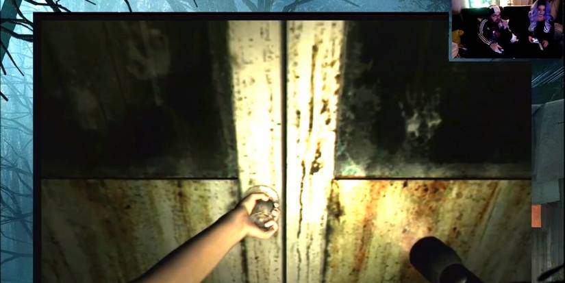 Twitch Streamer MatthewMcMuscles