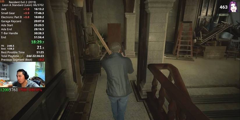 Twitch Streamer Orchlon