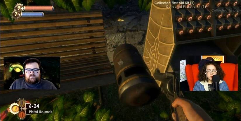 Twitch Streamer ybbaaabby