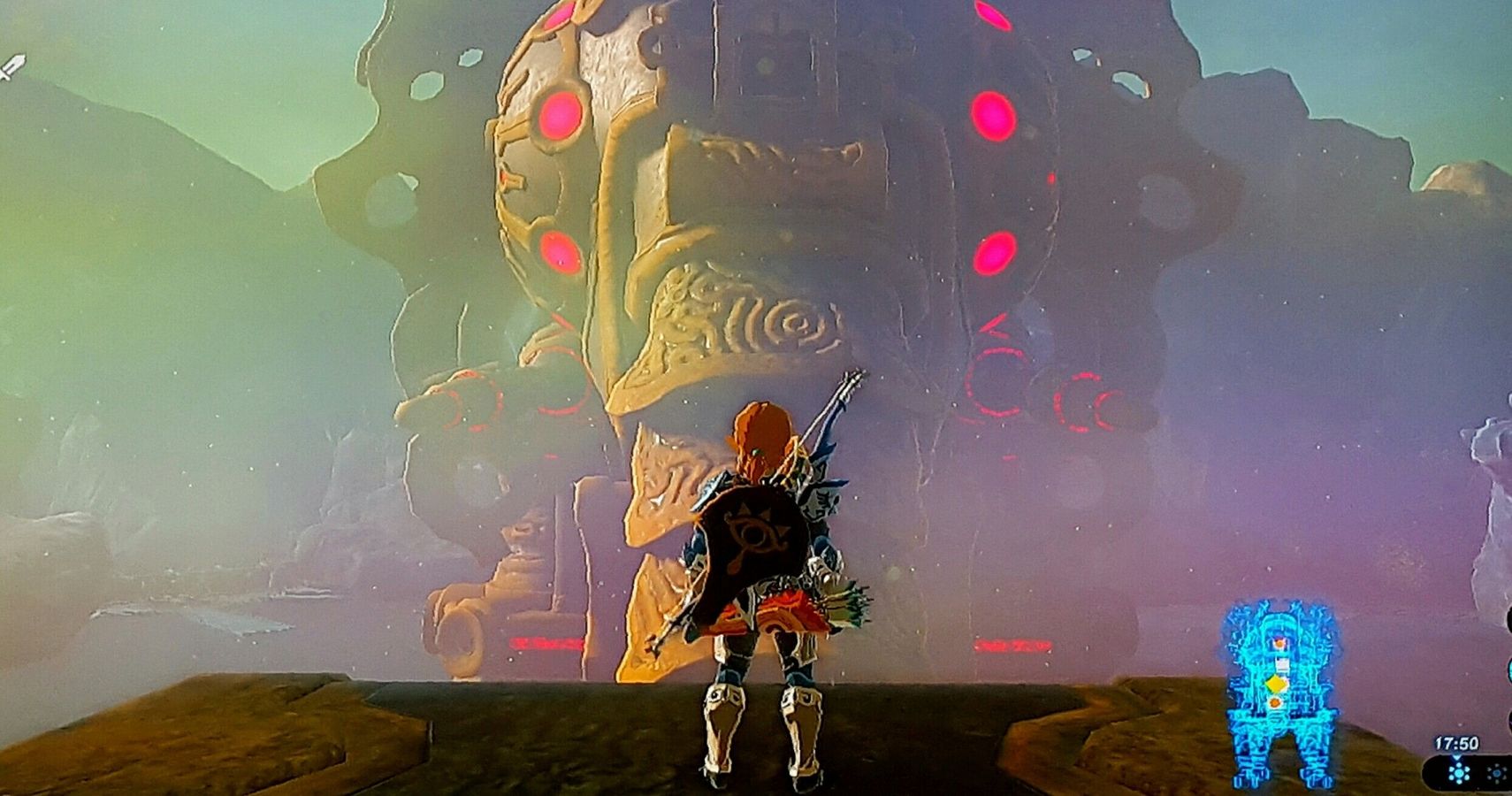 breath of the wild walkthrough vah ruta