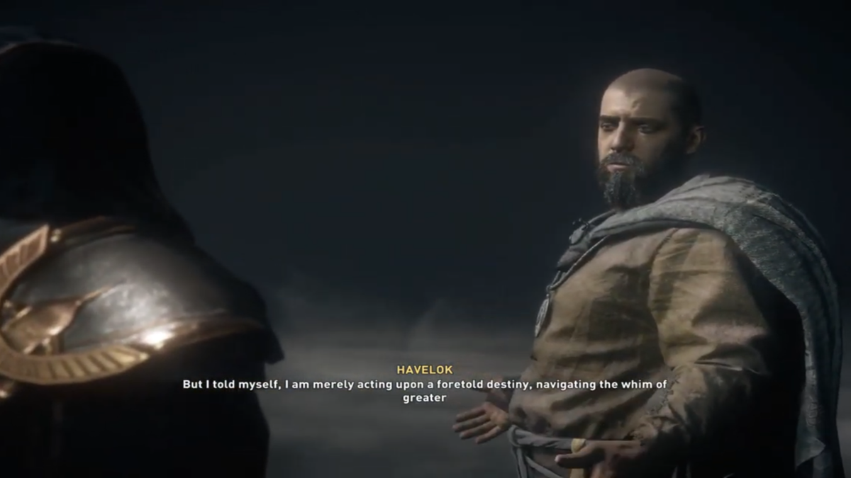 Valhalla Havelock Location