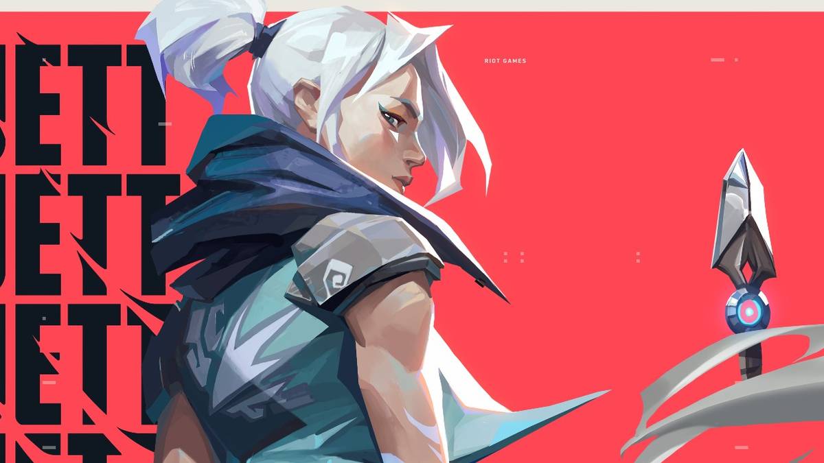 Valorant Patch 2.01
