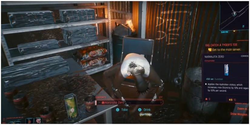 Vista Del Ray Hidden Gem 2