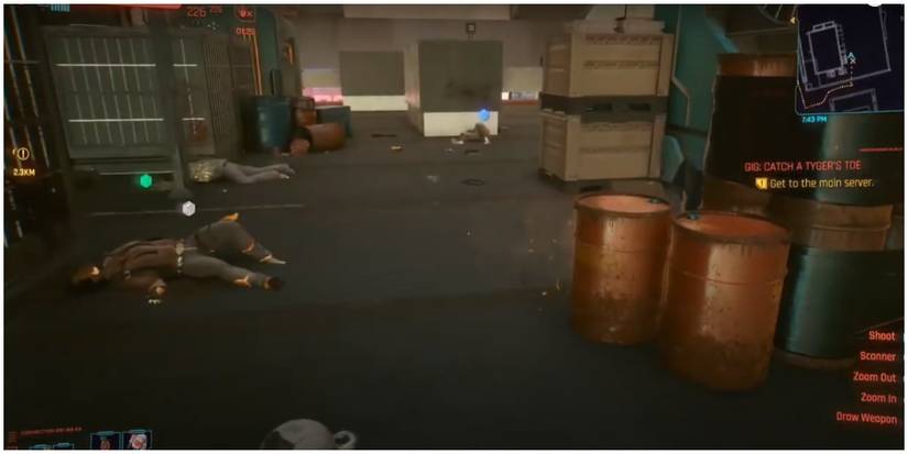 Vista Del Ray Hidden Gem 5