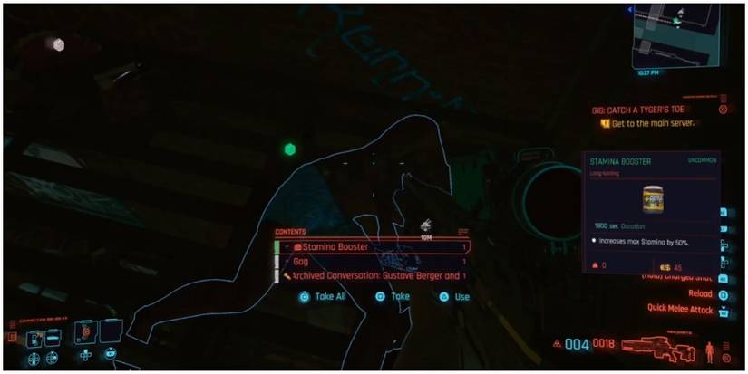 Vista Del Ray Hidden Gem 6