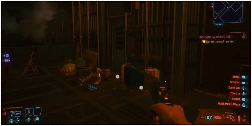 Vista Del Ray Hidden Gem 7