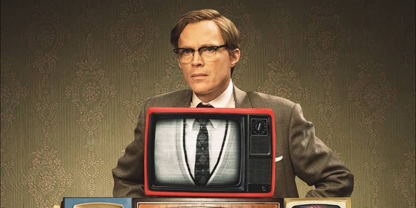 WandaVision Paul Bettany Marvel Studios Disney Plus pitch