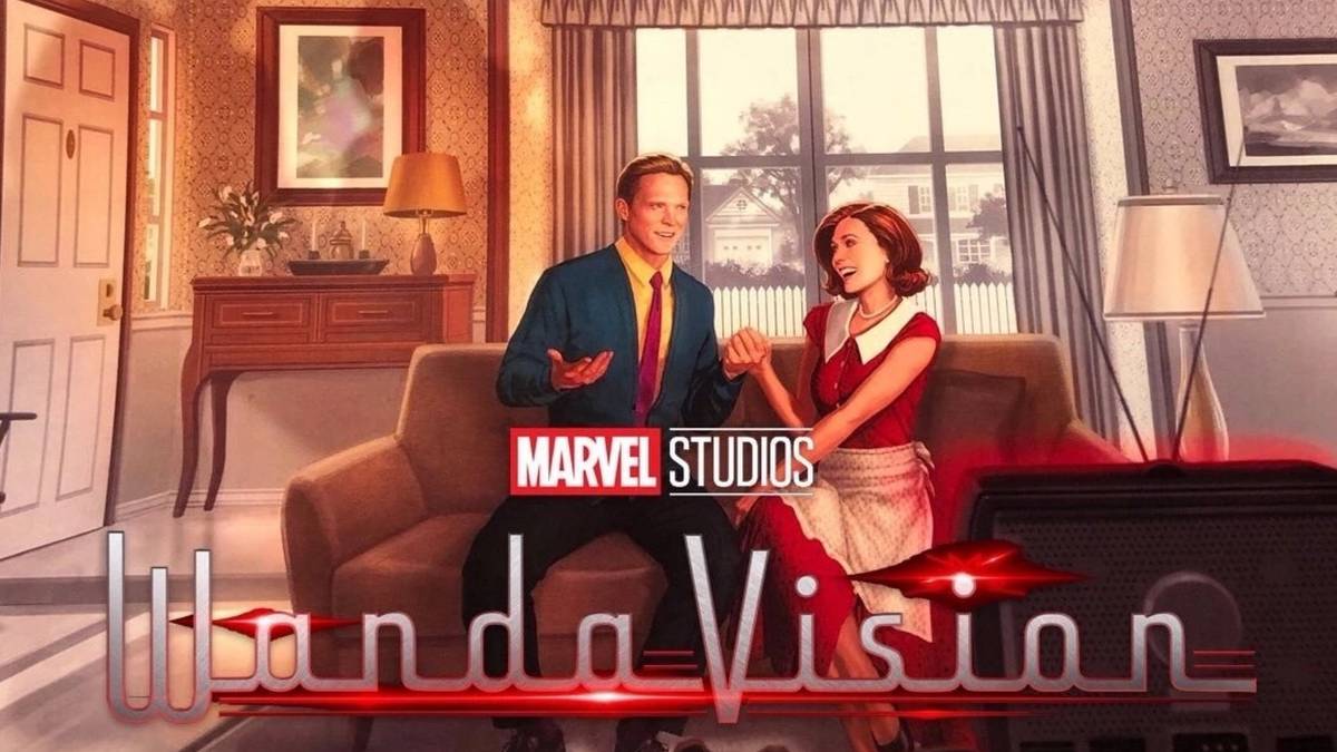 WandaVision off to a Great Start With Early Reviews