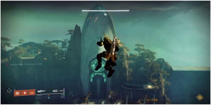 Warlock In The Dreaming City