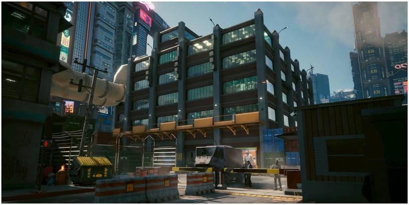 Welcome To America, Comrade