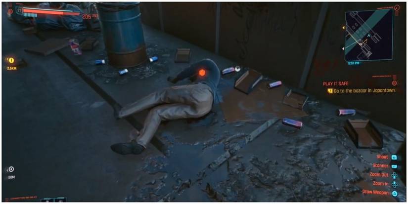 Wellsprings Hidden Gem 1