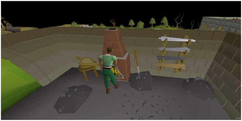 Where To Find Furnaces