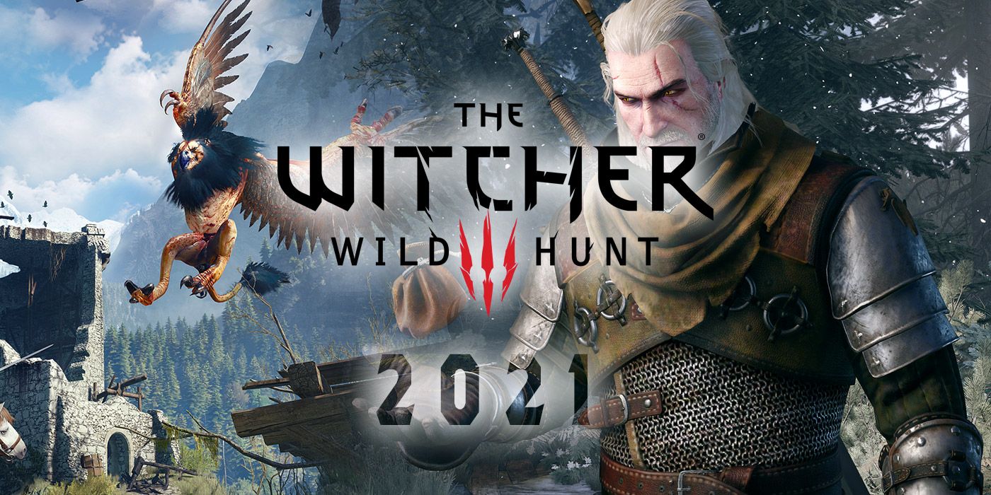 the witcher 3 wild hunt update