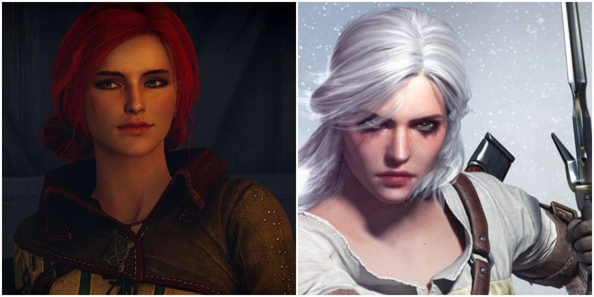 Witcher 3 Wholesome Moments Feature