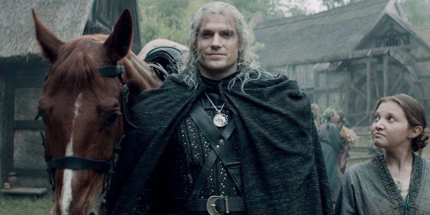 The Witcher Resumes Production Following Henry Cavill's Recovery