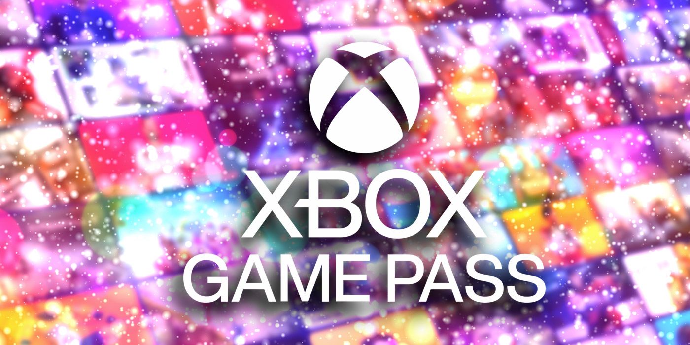 Xbox Game Pass Additions